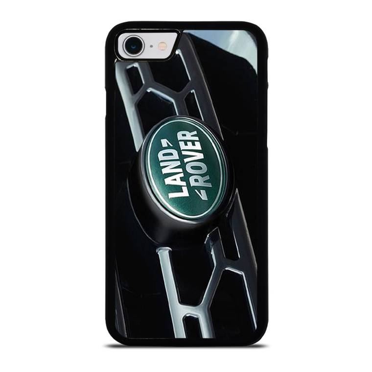 LAND ROVER CAR FRONT LOGO iPhone SE 2022 Case Cover