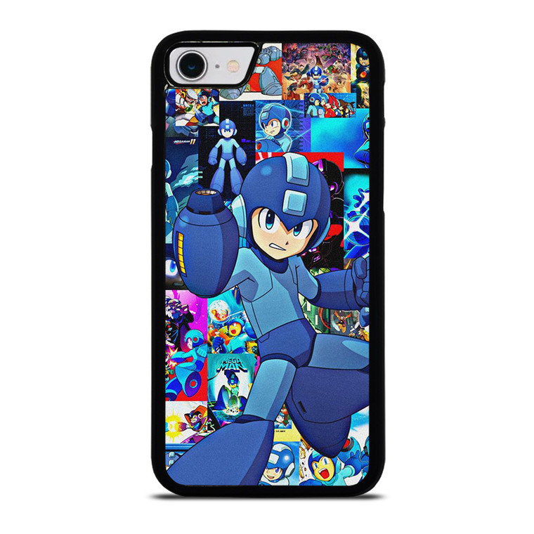 MEGA MAN LEGACY