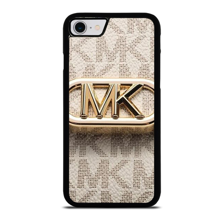 MICHAEL KORS LOGO MK BAG iPhone SE 2022 Case Cover