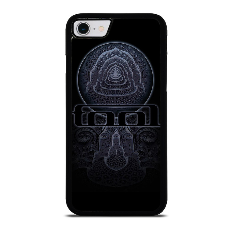 TOOL BAND ICON iPhone SE 2022 Case Cover