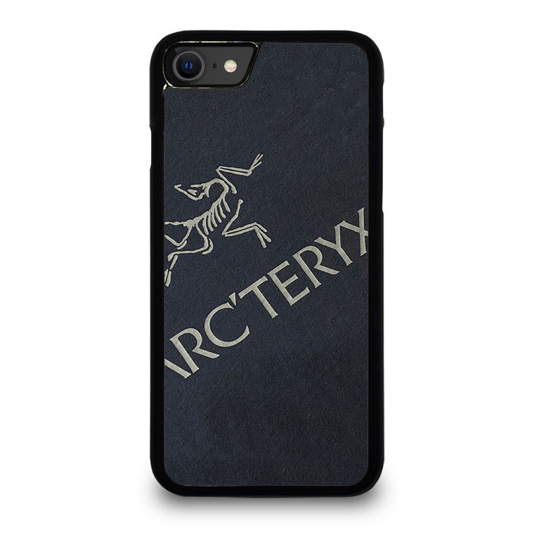 ARCTERYX FASHION LOGO iPhone SE 2020 Case Cover