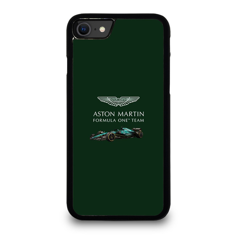 ASTON MARTIN FORMULA ONE F1 TEAM