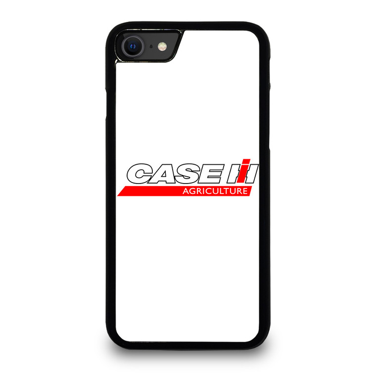 CASE IH ICON AGRICULTURE LOGO iPhone SE 2020 Case Cover CASE IH ICON AGRICULTURE LOGO iPhone SE 2020 Case Cover