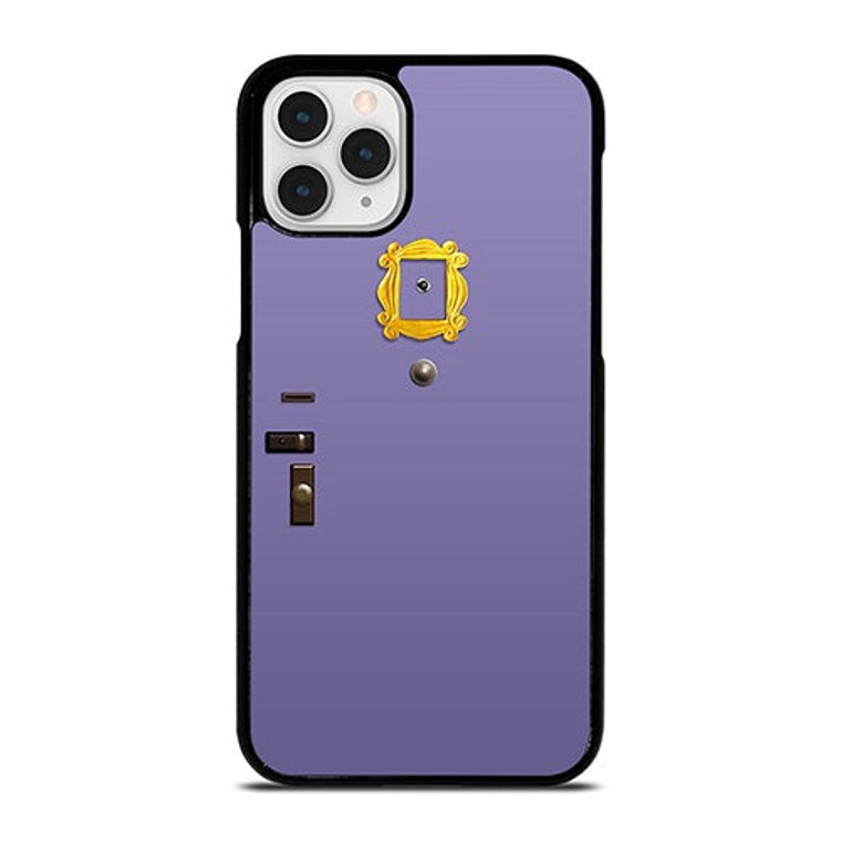 FRIENDS MONICA'S DOOR iPhone 11 Pro Case Cover