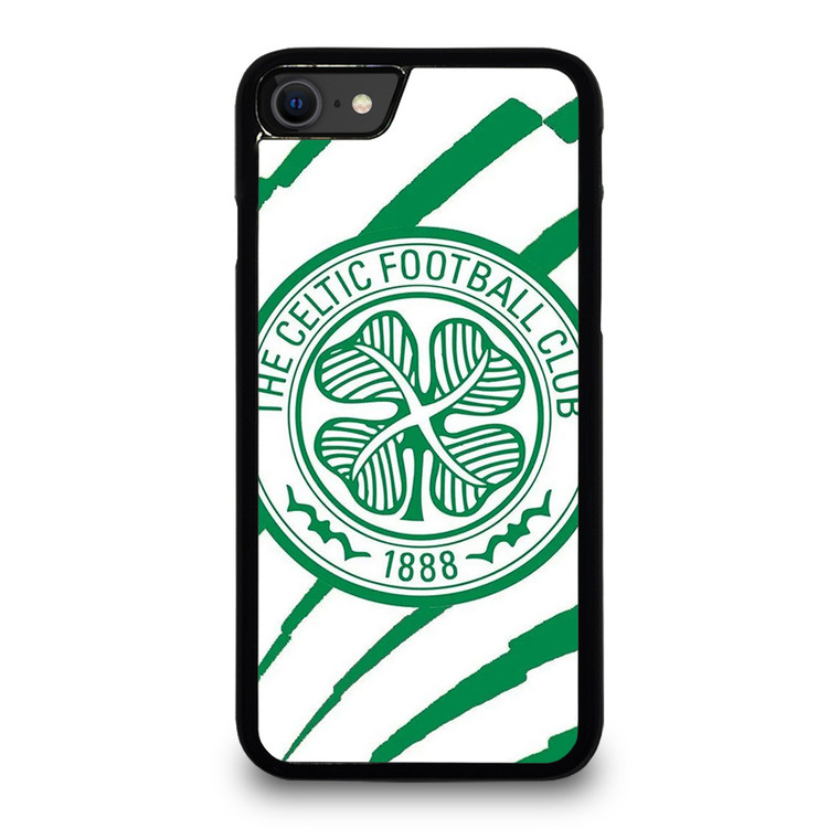 GLASGOW CELTIC FC ICON SCOTLAND FOOTBALL CLUB LOGO