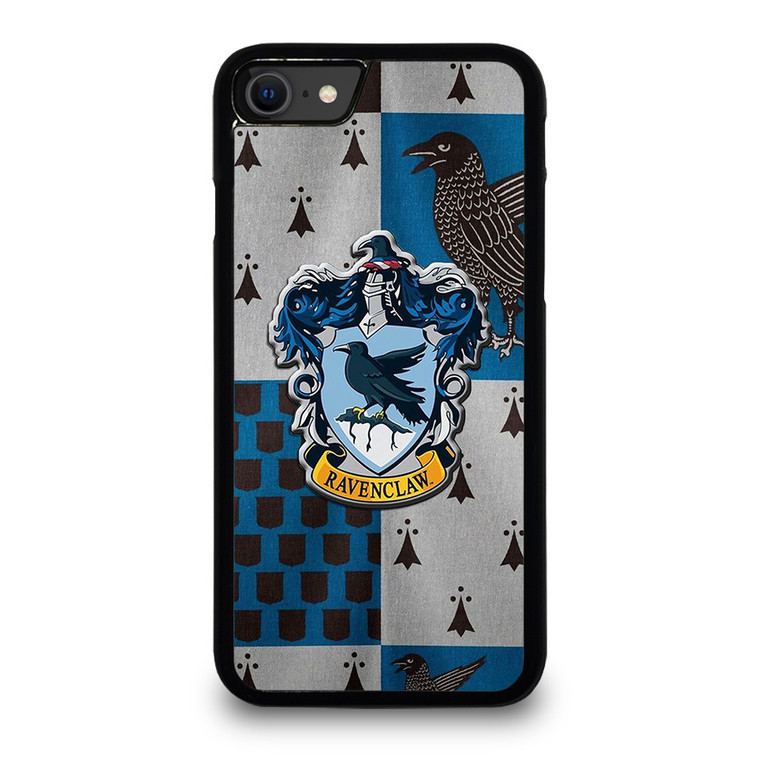 HARRY POTTER RAVENCLAW iPhone SE 2020 Case Cover