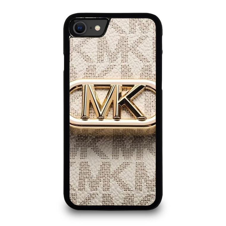 MICHAEL KORS LOGO MK BAG iPhone SE 2020 Case Cover MICHAEL KORS LOGO MK BAG iPhone SE 2020 Case Cover