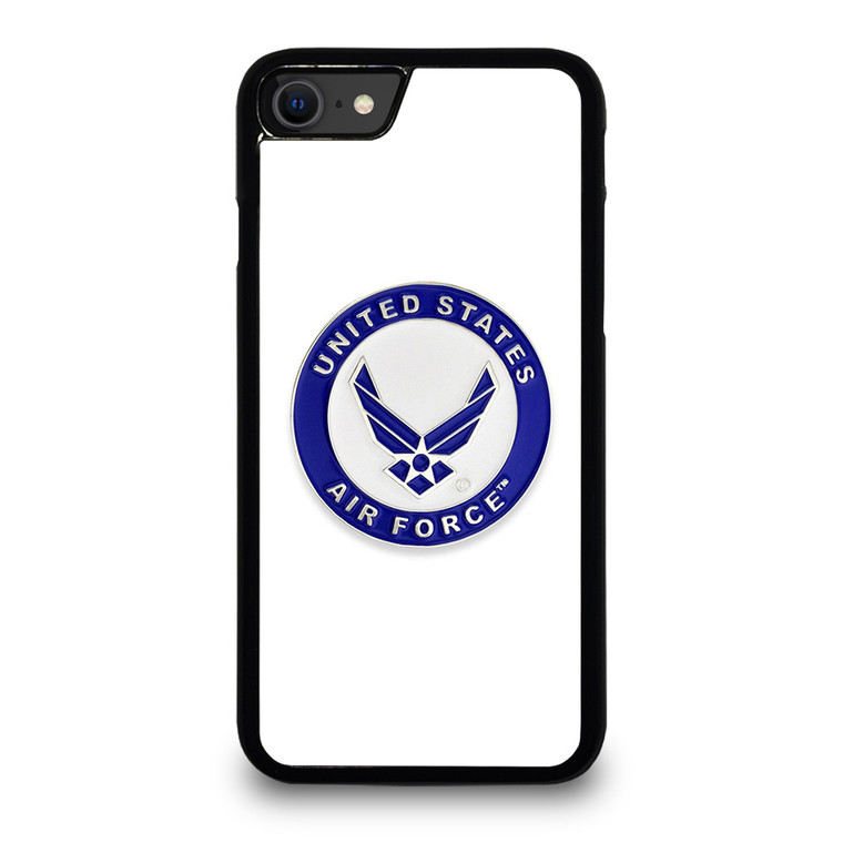 US AIR FORCE UNITED STATES LOGO