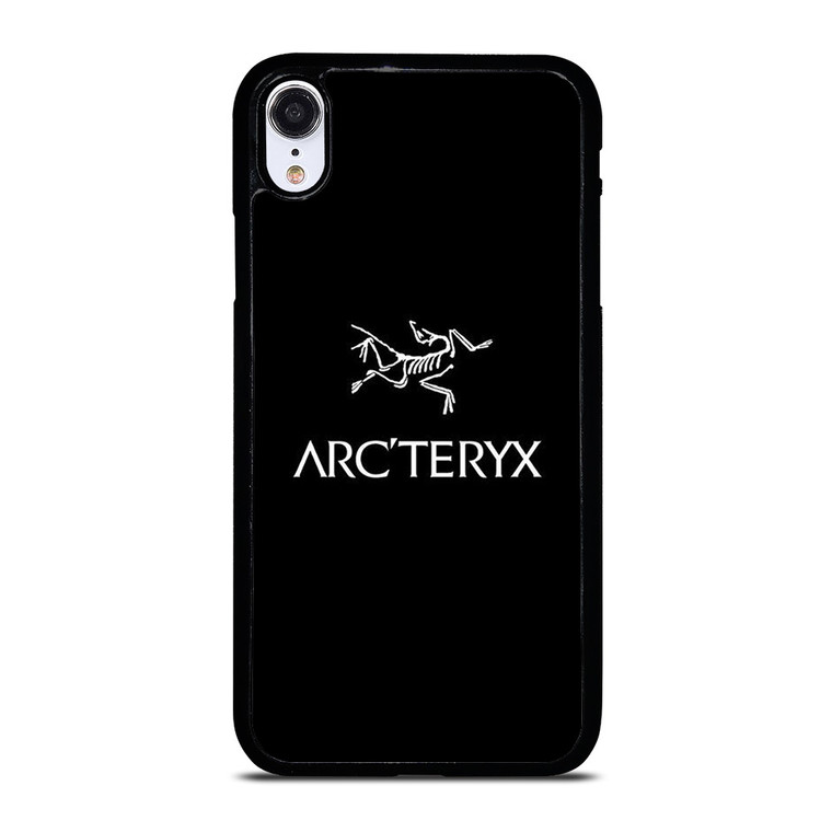ARCTERYX LOGO FASHION iPhone XR Case Cover