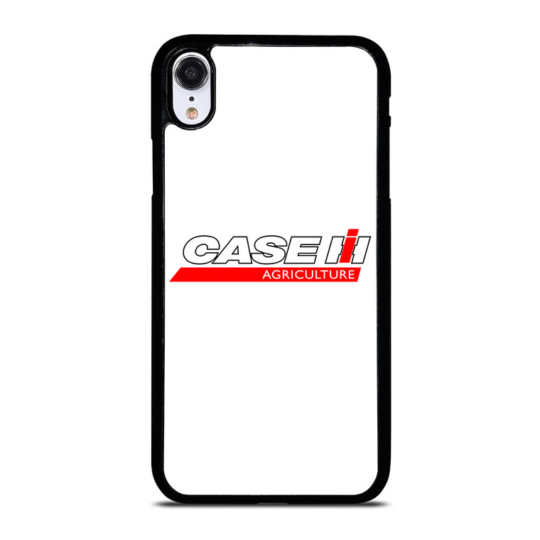 CASE IH ICON AGRICULTURE LOGO iPhone XR Case Cover