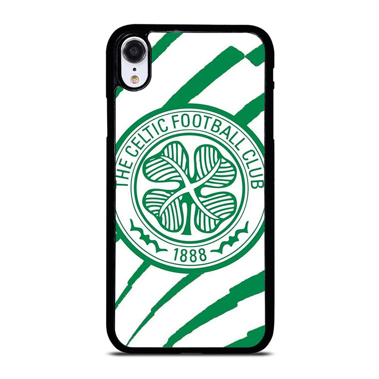 GLASGOW CELTIC FC ICON SCOTLAND FOOTBALL CLUB LOGO