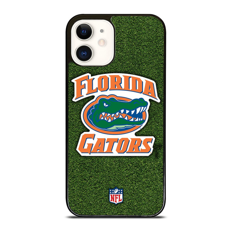 FLORIDA GATORS NFL GRASS iPhone 11 Pro Case Cover