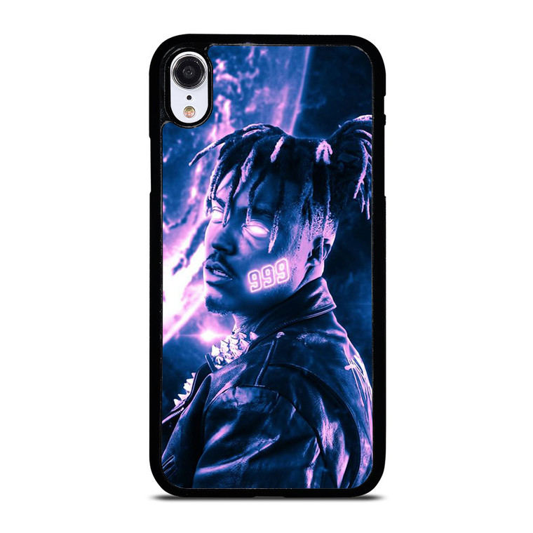 JUICE WRLD RAPPER 999 iPhone XR Case Cover