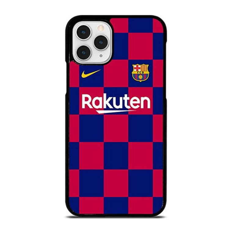 FC BARCELONA NEW JERSEY iPhone 11 Pro Case Cover