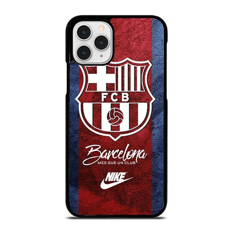 FC BARCELONA  LOGO iPhone 11 Pro Case Cover
