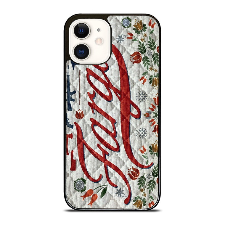FARGO MOVIES ART 3 iPhone 11 Pro Case Cover