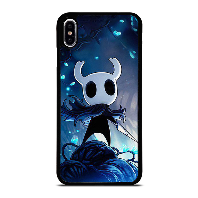 GAMES HOLLOW KNIGHT iPhone XS Max Case Cover