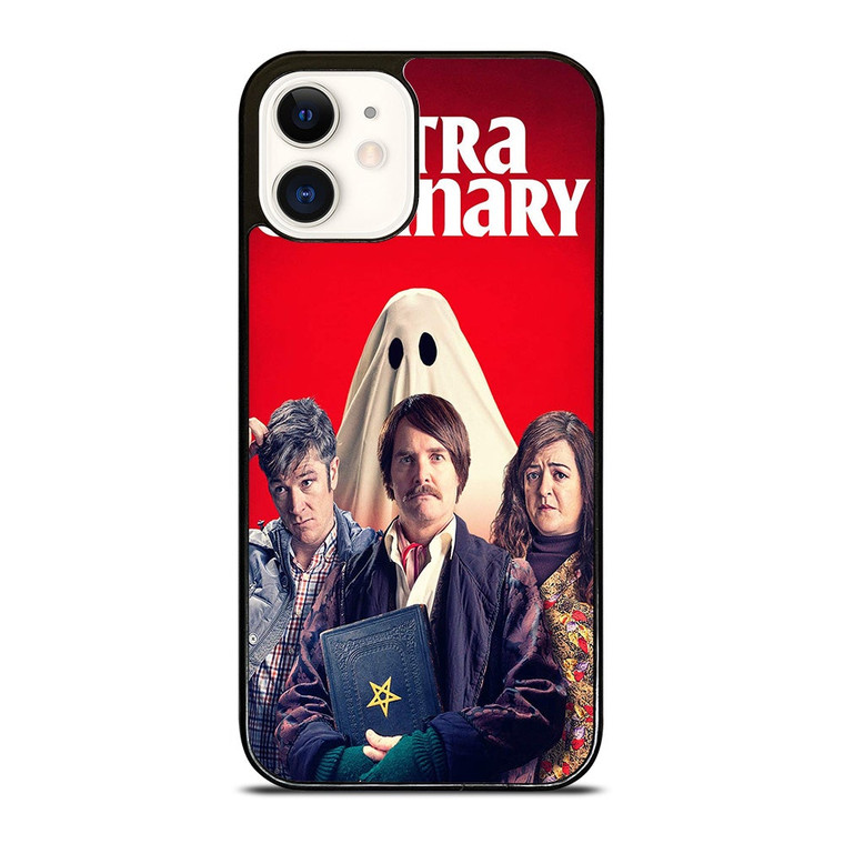 EXTRA ORDINARY HORROR MOVIES iPhone 11 Pro Case Cover