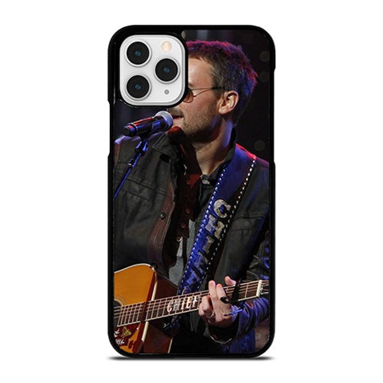 ERIC CHURCH COOL iPhone 11 Pro Case Cover