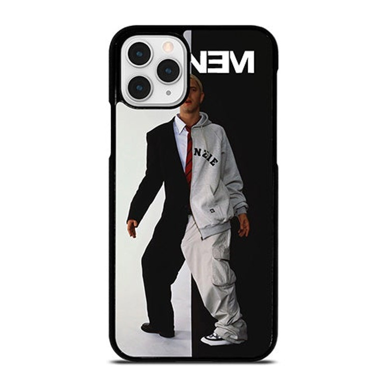 EMINEM RAPPER HIP HOP iPhone 11 Pro Case Cover