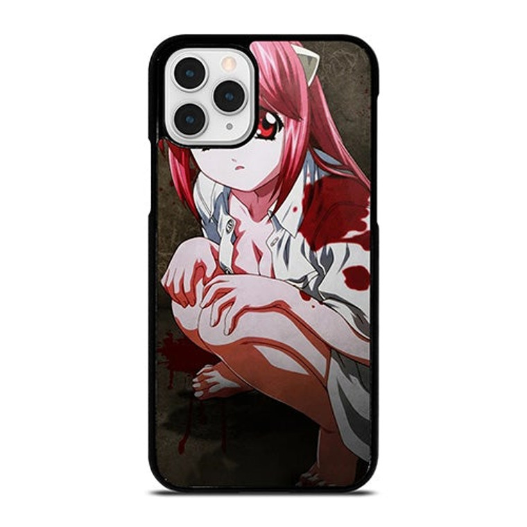ELFEN LIED LUCY ANIME 2 iPhone 11 Pro Case Cover