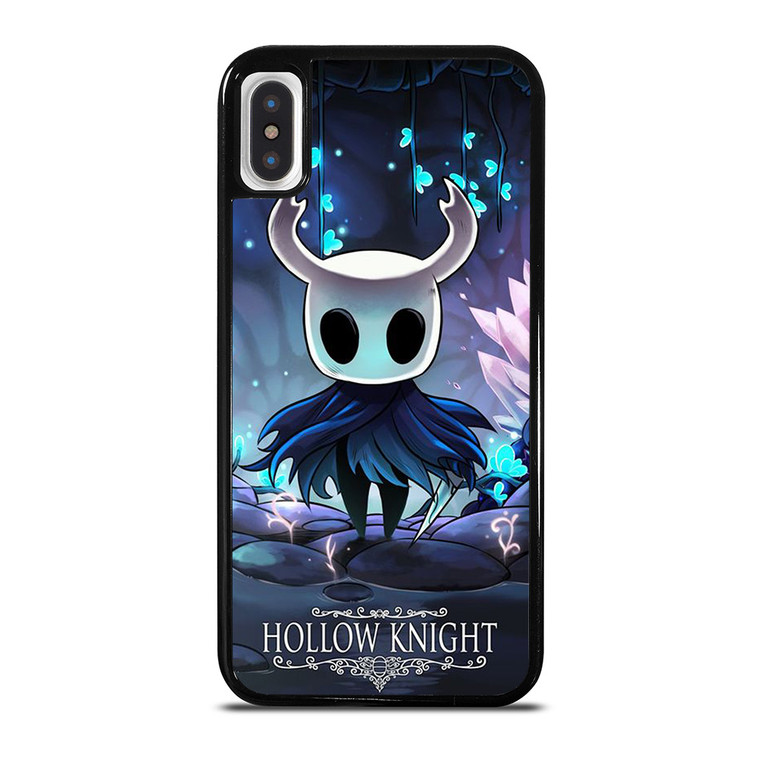 HOLLOW KNIGHT GAMES iPhone X / XS Case Cover