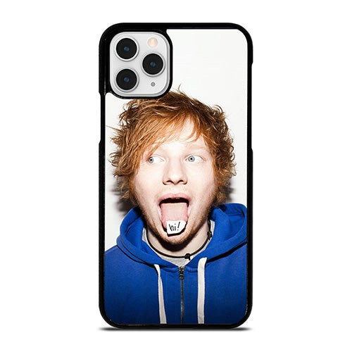 ED SHEERAN FACE iPhone 11 Pro Case Cover