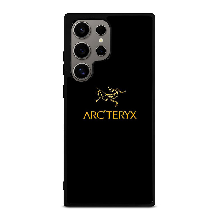 ARCTERYX LOGO ICON Samsung Galaxy S24 Ultra Case Cover