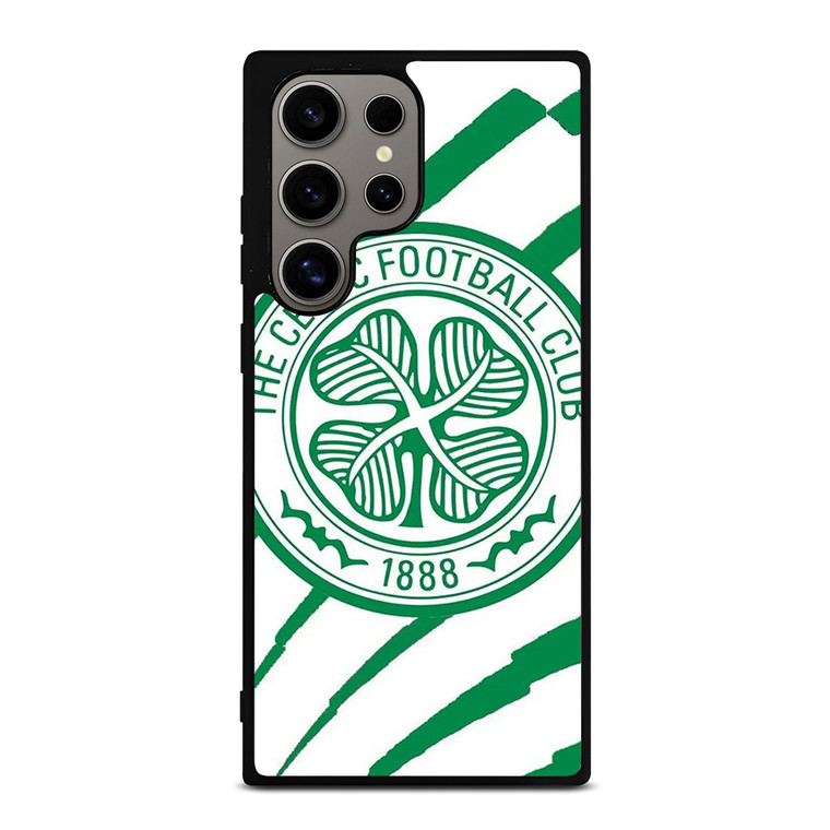 GLASGOW CELTIC FC ICON SCOTLAND FOOTBALL CLUB LOGO