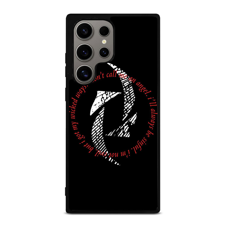 HALESTORM BAND LOGO Samsung Galaxy S24 Ultra Case Cover