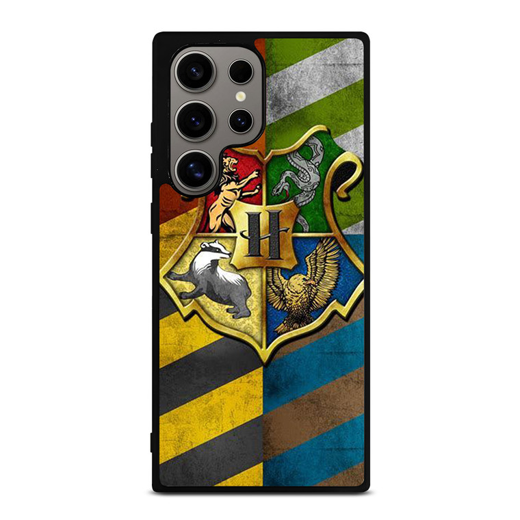 HOGWARTS LOGO HARRY POTTER Samsung Galaxy S24 Ultra Case Cover