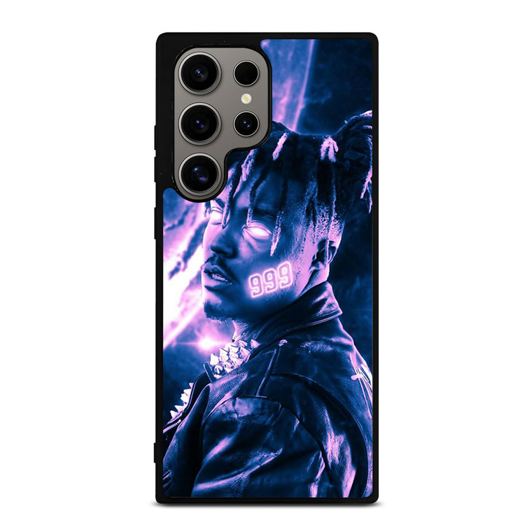 JUICE WRLD RAPPER 999 Samsung Galaxy S24 Ultra Case Cover