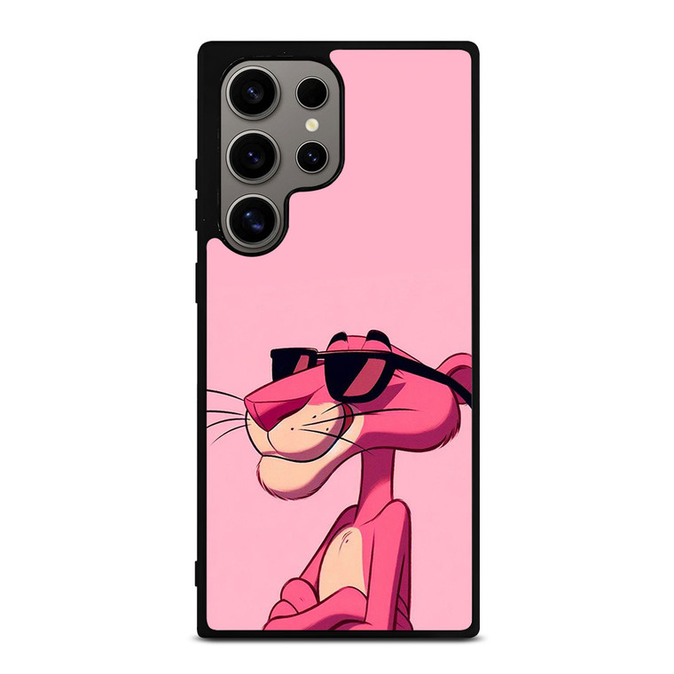 PINK PANTHER CARTOON COOL Samsung Galaxy S24 Ultra Case Cover