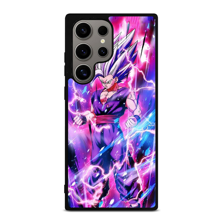 SON GOHAN BEAST DRAGON BALL SUPER ANIME Samsung Galaxy S24 Ultra Case Cover