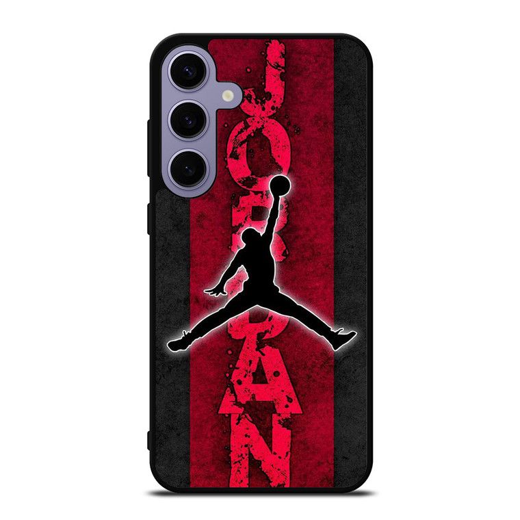 AIR JORDAN NIKE EMBLEM Samsung Galaxy S24 Plus Case Cover