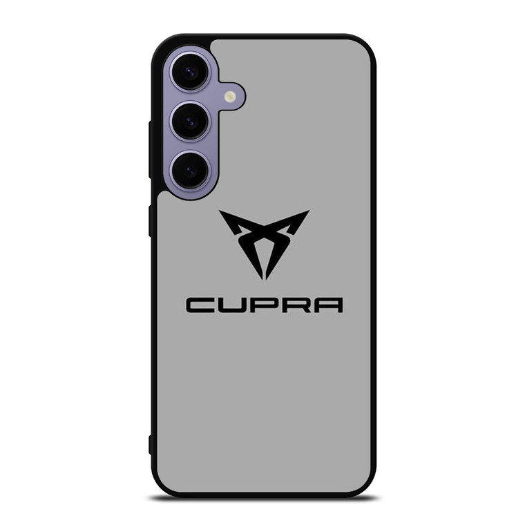 CUPRA CAR LOGO Samsung Galaxy S24 Plus Case Cover