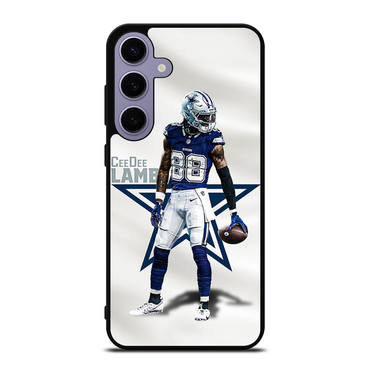DALLAS COWBOYS CEEDEE LAMB