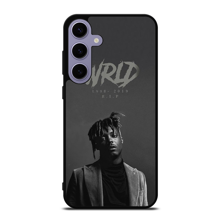 JUICE WRLD RAPPER RIP Samsung Galaxy S24 Plus Case Cover