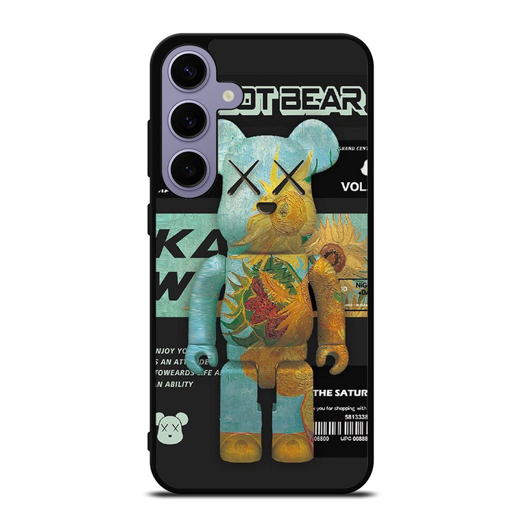 KAWS ROBOT BEAR MASA