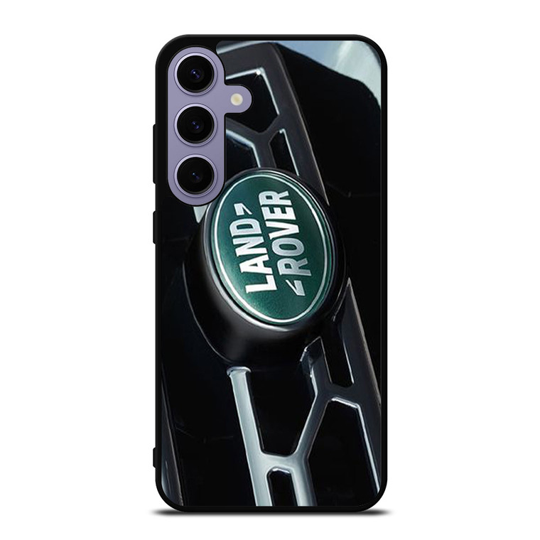 LAND ROVER CAR FRONT LOGO Samsung Galaxy S24 Plus Case Cover
