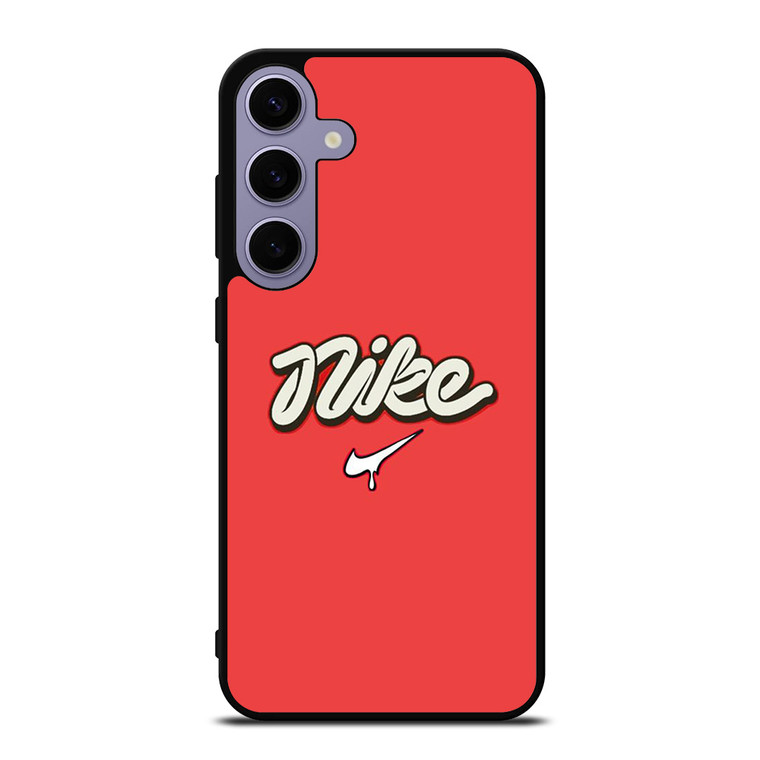 NIKE SHOES UNIQUE LOGO Samsung Galaxy S24 Plus Case Cover
