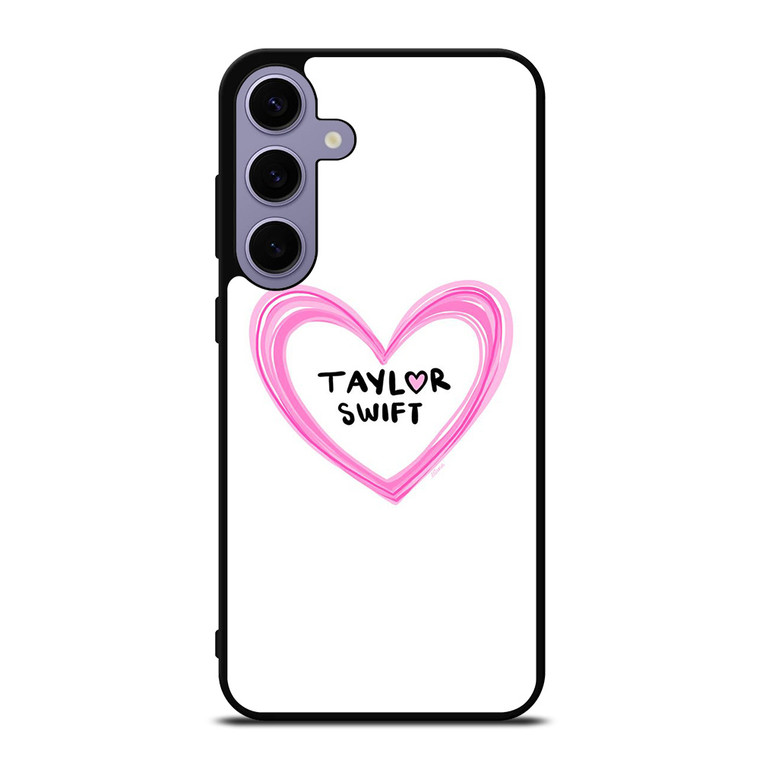 TAYLOR SWIFT LOVE LOVER Samsung Galaxy S24 Plus Case Cover