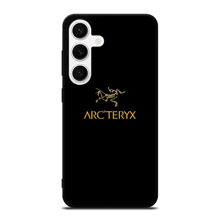 ARCTERYX LOGO ICON Samsung Galaxy S24 Case Cover