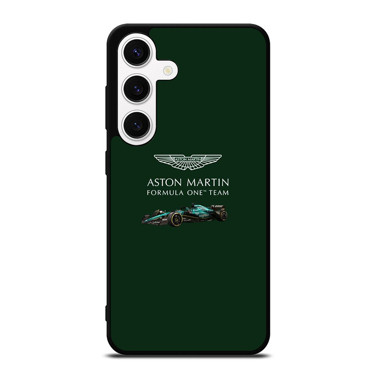 ASTON MARTIN FORMULA ONE F1 TEAM Samsung Galaxy S24 Case Cover