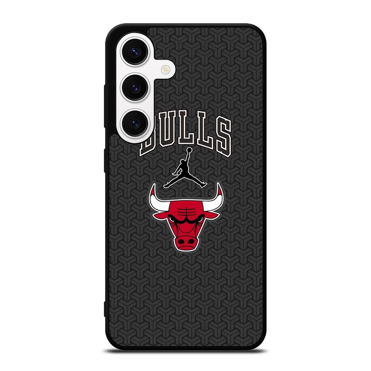 CHICAGO BULLS AIR JORDAN BASKETBALL Samsung Galaxy S24 Case Cover CHICAGO BULLS AIR JORDAN BASKETBALL Samsung Galaxy S24 Case Cover