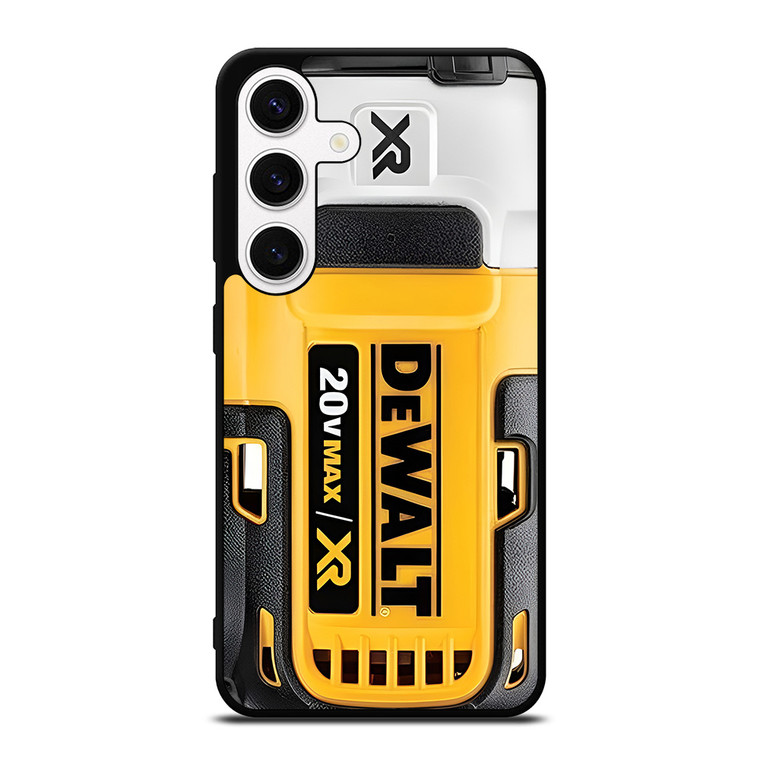 DEWALT TOOL IMPACT DRIVER