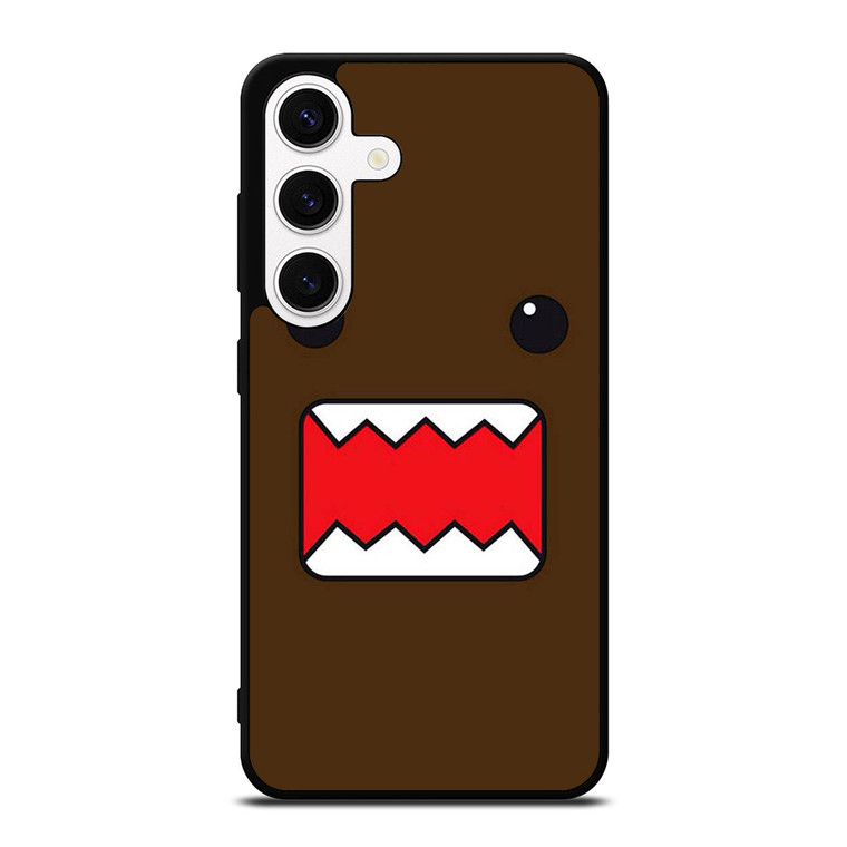 DOMO KUN MASCOT Samsung Galaxy S24 Case Cover