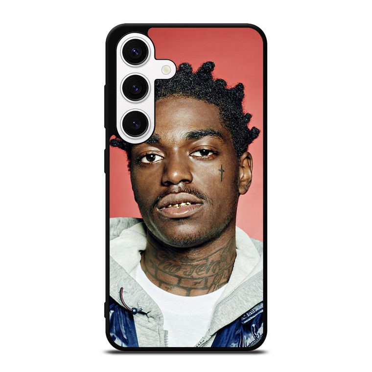 KODAK BLACK THE RAPPER Samsung Galaxy S24 Case Cover