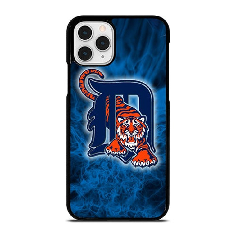 DETROIT TIGERS SYMBOL iPhone 11 Pro Case Cover