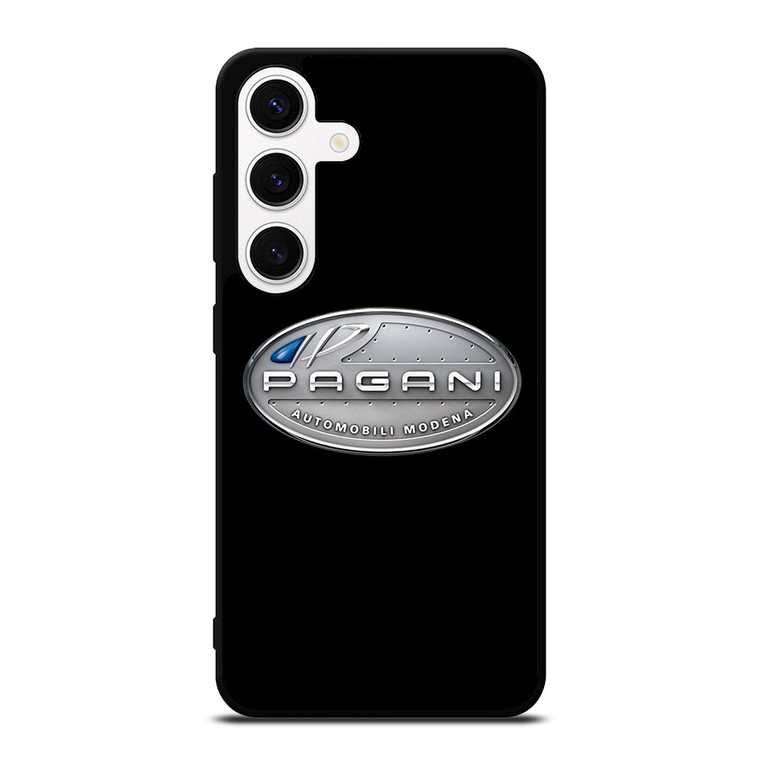 PAGANI SPORTS CAR LOGO